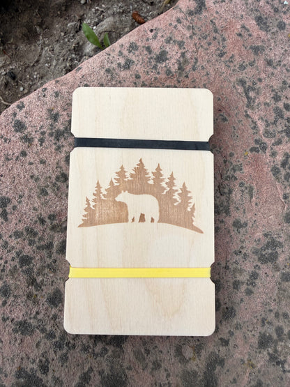 Wildflower Flower Press